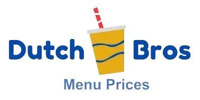 Dutch Bros Menu Prices Logo