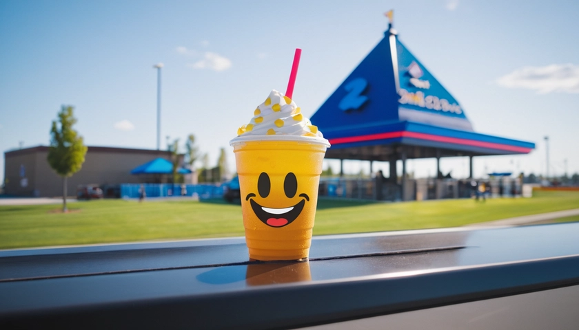 World Emoji Day 2024_ Dutch Bros Offers Free Drinks with Emoji Orders!