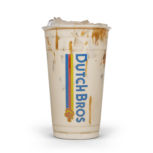 golden eagle chai dutch bros chai menu