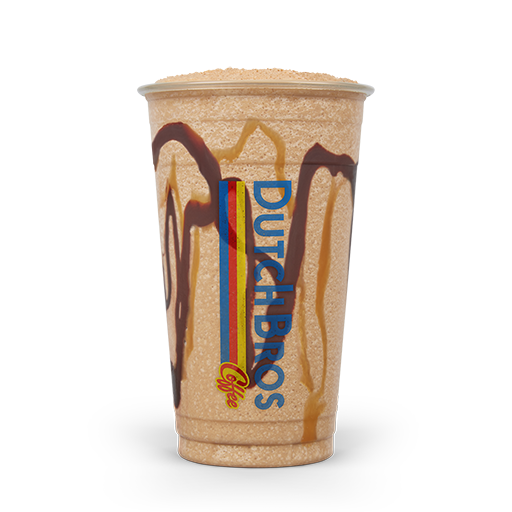 Picture Perfect Dutch Freeze