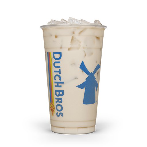 white chocolate chai latte dutch bros chai menu